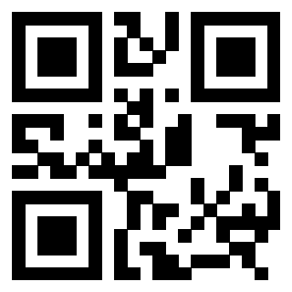 3308106446 - Immagine del QrCode