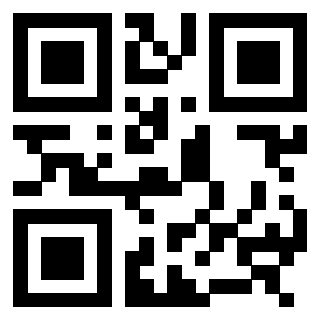 3308106451 - Immagine del Qr Code associato