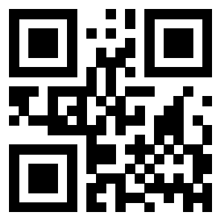 Immagine del QrCode di 3308106452