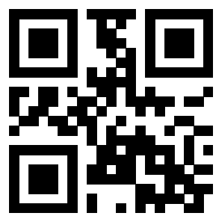 Scansione del Qr Code di 3308106454