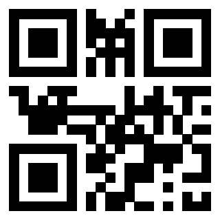 Scansione del Qr Code di 3308106455
