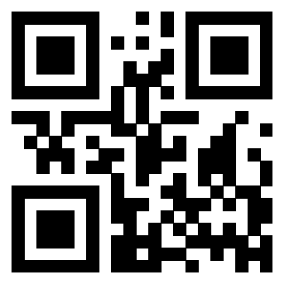 3308106457 - Immagine del Qr Code associato