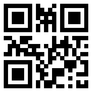 3308106458 - Immagine del Qr Code