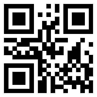 Scansione del Qr Code di 3308106459