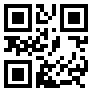 Il Qr Code di 3308106461