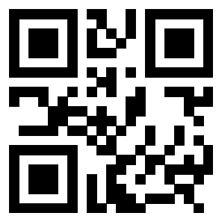Qr Code di 3308106471