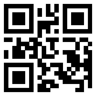 Scansione del Qr Code di 3308106472