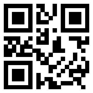 3308106480 - Immagine del QrCode associato