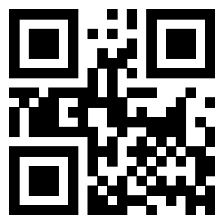 Immagine del QrCode di 3308106482