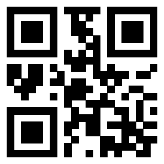 Il Qr Code di 3308106493