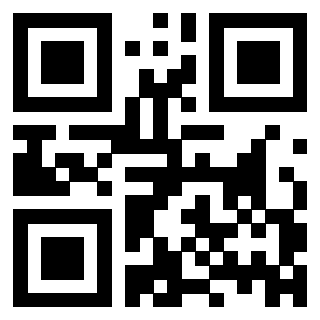 3308106497 - Immagine del Qr Code