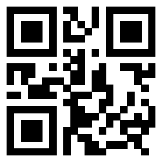 3308106499 - Immagine del QrCode associato