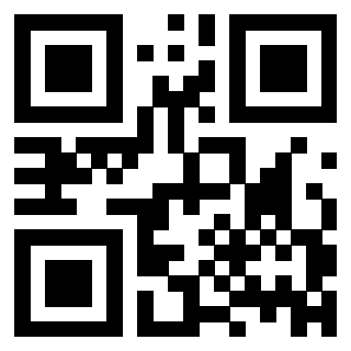 Immagine del Qr Code di 3308106501
