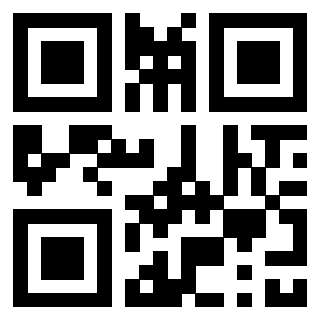 3308106502 - Immagine del Qr Code