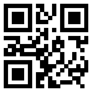 Il QrCode di 3308106504