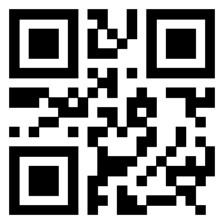 3308106508 - Immagine del QrCode