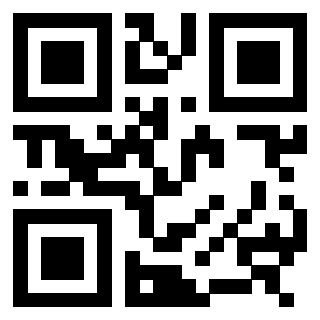 3308106510 - Immagine del QrCode associato