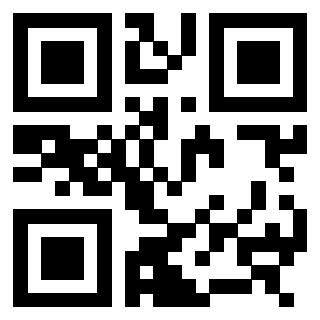 3308106511 QrCode associato