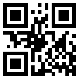 Il QrCode di 3308106516
