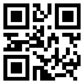Scansione del Qr Code di 3308106525