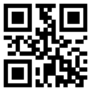 3308106526 Qr Code associato