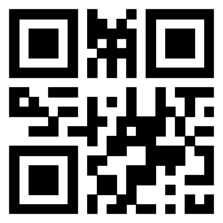 3308106555 - Immagine del Qr Code