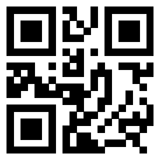3308106568 - Immagine del QrCode associato