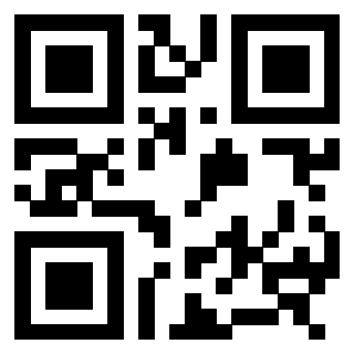 Il Qr Code di 3308106595