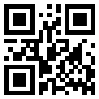 Il Qr Code di 3308106596