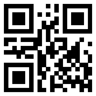 Il Qr Code di 3308106597
