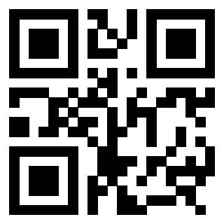 Immagine del QrCode di 3308106613