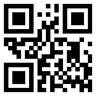 Scansione del QrCode di 3308106636