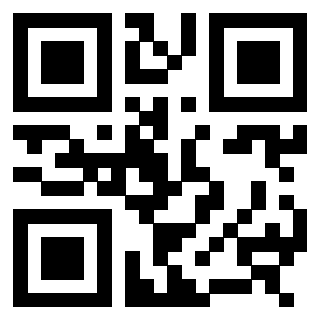 3308106638 QrCode associato