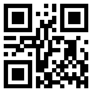 3308106639 Qr Code associato