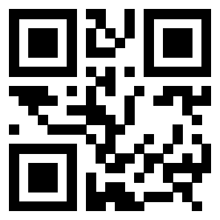 Il Qr Code di 3308106641