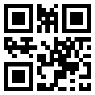 3308106647 - Immagine del QrCode
