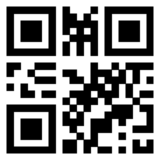 Il QrCode di 3308106649