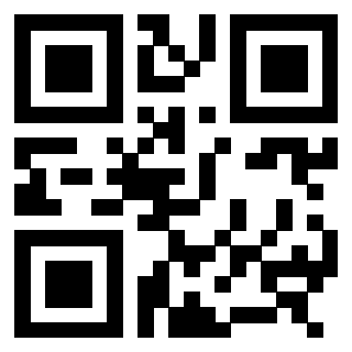 Il QrCode di 3308106651