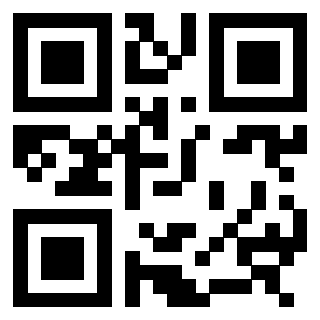 Qr Code di 3308106652