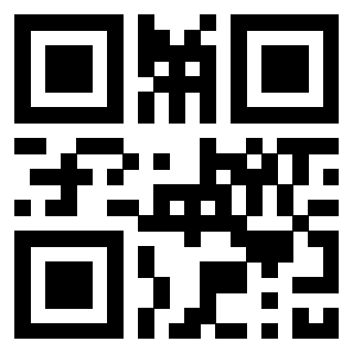 Scansione del Qr Code di 3308106654