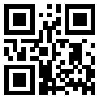 Scansione del Qr Code di 3308106655