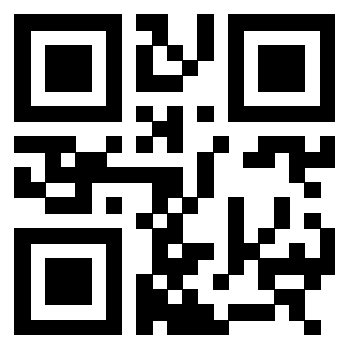 3308106657 - Immagine del Qr Code