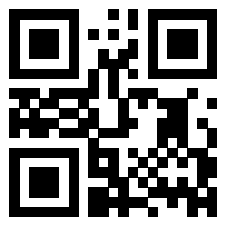 3308106658 QrCode associato
