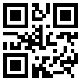 3308106663 Qr Code associato