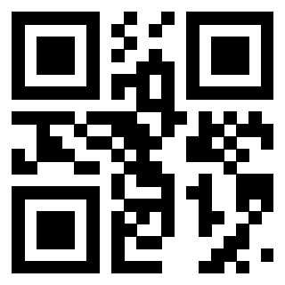 QrCode di 3308106664