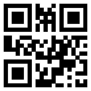 3308106665 - Immagine del QrCode