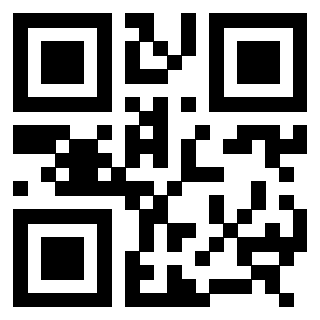 Immagine del QrCode di 3308106666