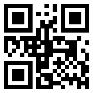 Immagine del Qr Code di 3308106672