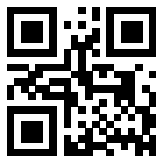 Immagine del QrCode di 3308106674