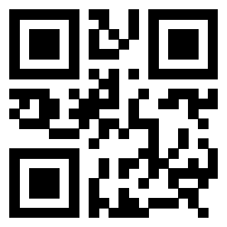 Il Qr Code di 3308106675